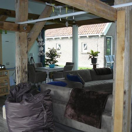 Koetshuis Veenhuizen Dış mekan fotoğraf