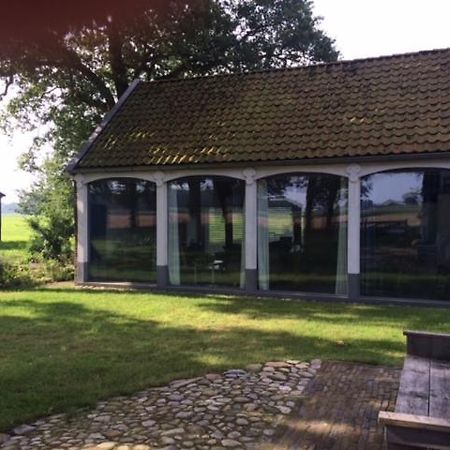Koetshuis Veenhuizen Dış mekan fotoğraf